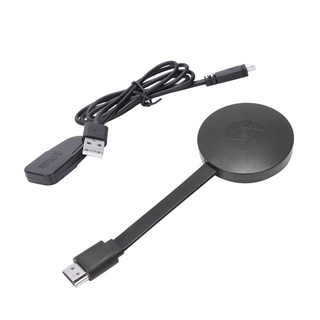 Wifi Extender✸✥Wireless Dongle,WIFI Portable Display Receiver 1080P HDMI Miracast Dongle for iOS iPh