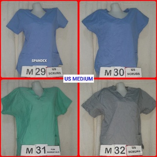 CLEARANCE SALE! MEDIUM TOPS ONLY CHEROKEE (3)