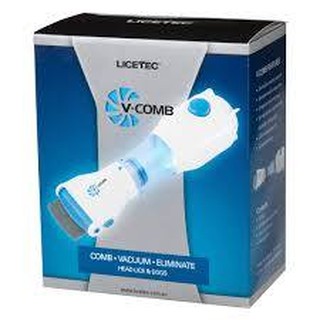 Licetech Vcomb (Kids and Adult) (4)