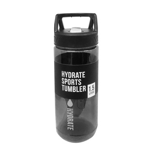 Surplus Hydrate Sports Tumbler With Straw 1.5L