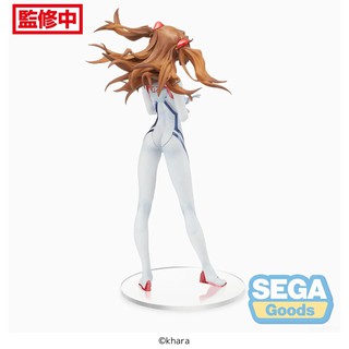 Pre-Sale Evangelion Asuka Langley Soryu Figures Model Collectibles Model Toys Japanese Anime Figure (7)