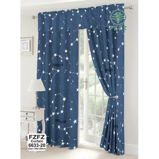Celina Home Textile Design String Curtain for Window or Home DecorationXJB