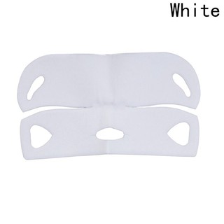 3D V-Shape Thin Face Mask Slimming Lifting Firming Fat Burn Double Chin Hot SALE (7)