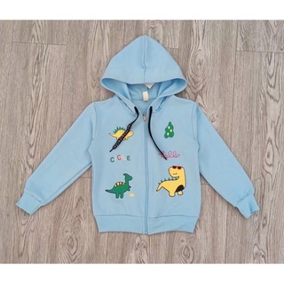 Baby Clothes♕▽✚1–5 years old Korean fashion jacket for boys