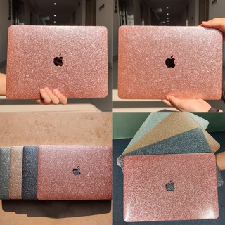 Macbook Case Macbook Air Case Macbook Pro Case Bling Style Cover Model number A2338 A2337 A2179 A1932 Old Air 13 A1466