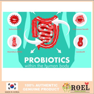 🇰🇷Lacto Fit Probiotics Slimming 2g x 60p / For diet and Coordinating Intestines & Stomach (3)