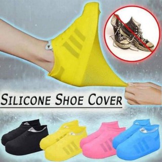 WATERPROOF SILICON SHOE COVER