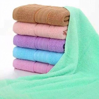 Infant / Baby Bath Towel 38x19 inches