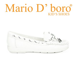 Mario D' Boro CR 24928 PINK/WHITE (1)