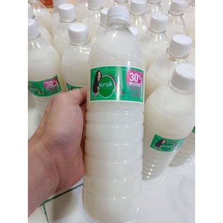 Sunsilk Strong and Long Shampoo 1 Liter bottle