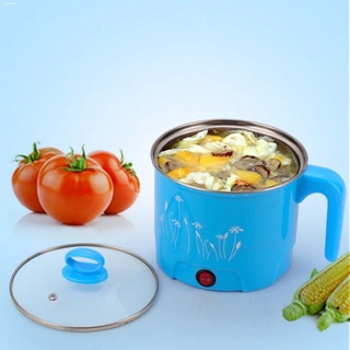 Multi-function Cookers♗∈◇Celina Home Textiles Multi function Electric Mini Rice Cooker 1.5L/Stainles