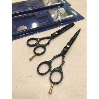 【spot goods】۩☒NEW! Henbor Hair Scissors Profession Stylist Scissors