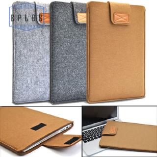 EPLBS Soft Sleeve Felt Bag Case Cover Anti-scratch for 11inch/ 13inch/ 15inch Macbook Air Pro Retina Ultrabook Laptop Tablet