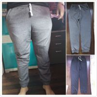 P165 each !!!!sale jogger pants (8)