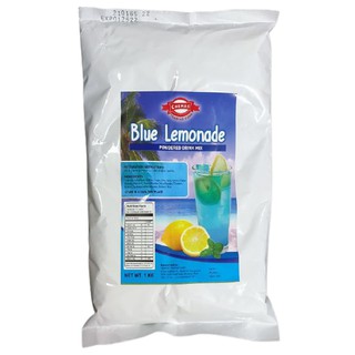 Chemag Blue Lemonade Powdered Juice Drink 1kg 20Litersfood snack powder