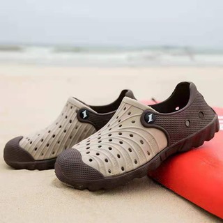 CROCS Inspired Duralite Breathable Splasher casual rubber shoes crocs for men's
