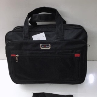 Office Laptop Bag 16 Inch With Sling