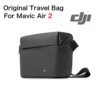 Original DJI Mavic Air 2/Mini 2/DJI Air 2S Shoulder Bag Storage Bag Carrying Case For DJI Mavic Air