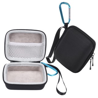 EVA Hard Storage Case Bag for JBL GO 2 Bluetooth Speaker