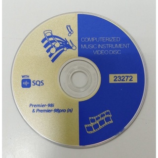 HDT P-98i & P-98pro(n) Disc 23272 With Addlist