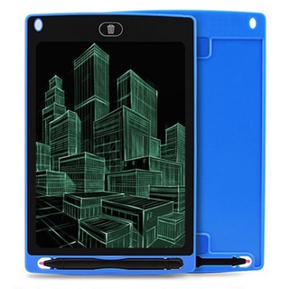 【Ready Stock】keyboard case ✢8.5'' inch Digital LCD Writing Drawing Tablet Pad Graphic eWriter Boards