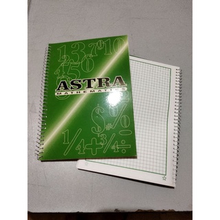 Astra Mathematics Graph Notebook (1)