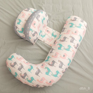 ✸✑X.D Maternity Pillows Pregnant Women's Pillow Waist Protection Sleeping Pillow Belly SupportuType (1)