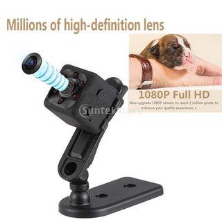 【sale】 1080P HD Mini Hidden Ip cam SPY Camera Motion Detection Video Recorder Cam Night vision