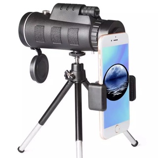 High Quality 40×60 telescope lens