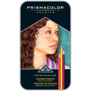 Prismacolor Premier 36 colors [ORIGINAL]