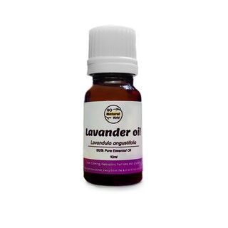 Lavander essential oil 100% pure essential oil undiluted GoNaturalWay 10ml