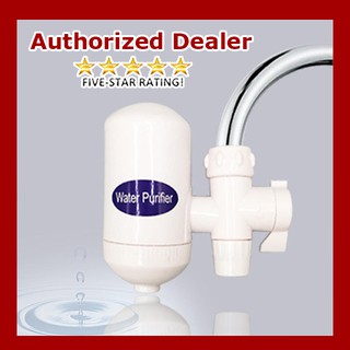 Tap Water Purifier Tap Faucet Water Filter Home Kitchen Mini Tap Water Purifier Kitchen Faucet