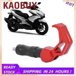 【Available】[KA] Motorcycle Helmet Hook Holder Luggage Hanger Fits for Yamaha NVX155 AEROX155