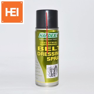 HARDEX Belt Dressing Spray 400ml