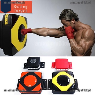 【Spot goods】♚♗✲Wall Punching Pad Boxing Punch Target Training Sandbag Sports Dummy Bag Fighter