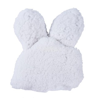 F&T Cute Pet Rabbit Ears Hat for Cat Cosplay Clothes Fancy Pet Bunny Cap Halloween Easter Birthday P (9)