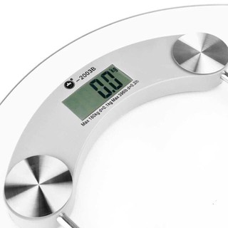 Personal Scale COD Digit LCD display