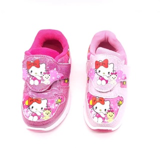 Girl child shoes 692-1#