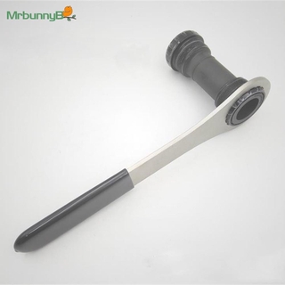 Multi-function Wrench Bottom Shaft Removal Tool BBR60 MT800 BB9000 (9)