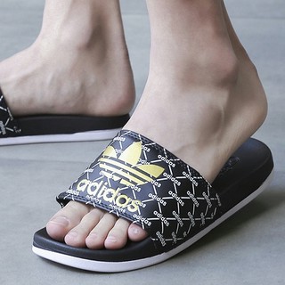 New Arrival Slippers for Women & Men Adidas High-quality Fashion Trendy Slides