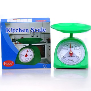 Scale Weighing scale Weight scale Kitchen scale Food scale Timbangan 5kg 3kg 2kg 1kg