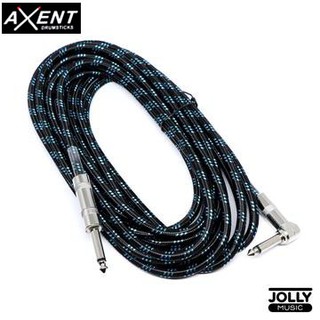 Axent AXPL-1 Instrument Cable 20ft