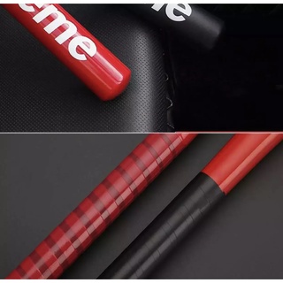 [COD] Baseball BAG for Supreme Bat Red Thick Alloy Steel Super Hard 30 Inches BILIBILI (7)