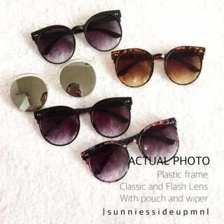 BELLA Oversized Sunglasses - Sunniessideupmnl (1)
