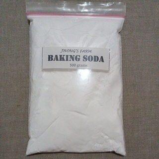 Baking Soda 500 grams