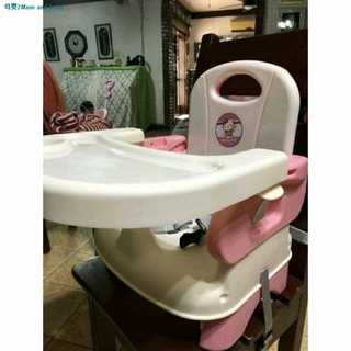 ☃△▫Booster High chair for Babies