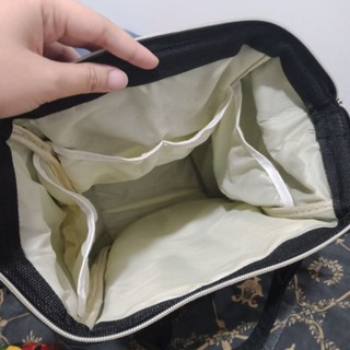 Maternity Bag / Baby Backpack