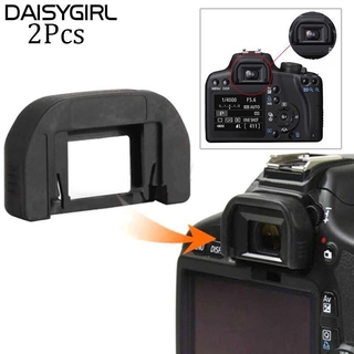 Eyecup Part Assembly Repalcement For Canon EOS 600D 500D 300D Protective Rubber Accessories