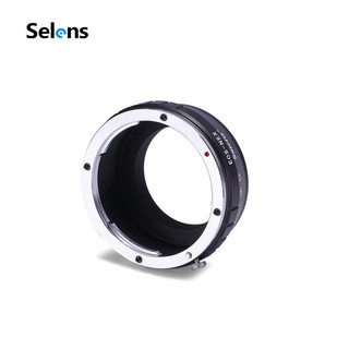 ☁۞☏Lightning delivery EOS-NEX Mount Adapter Ring For EOS Lens to NEX