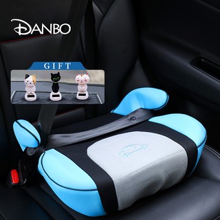 baby seat car seat Kids cushion Increased soft and comfortable (1)